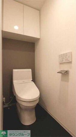 ステージグランデ目白学習院下の物件内観写真